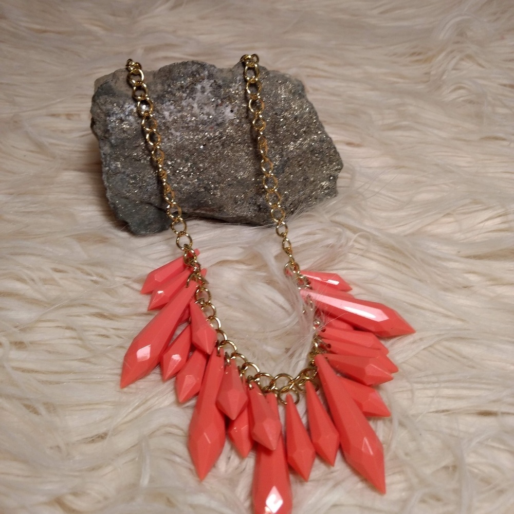 5/$25 Necklace